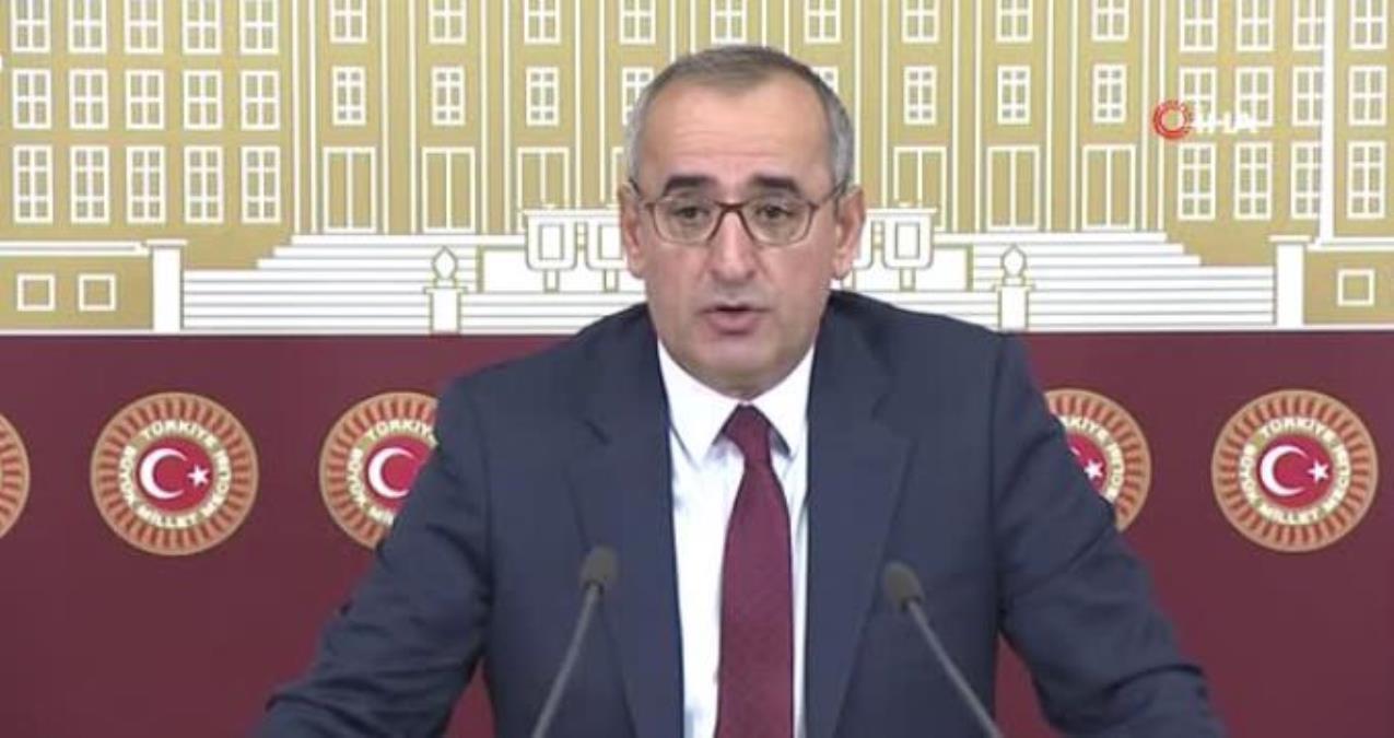 土耳其大国民议会副议长阿卡尔谴责对鞑靼人的袭击