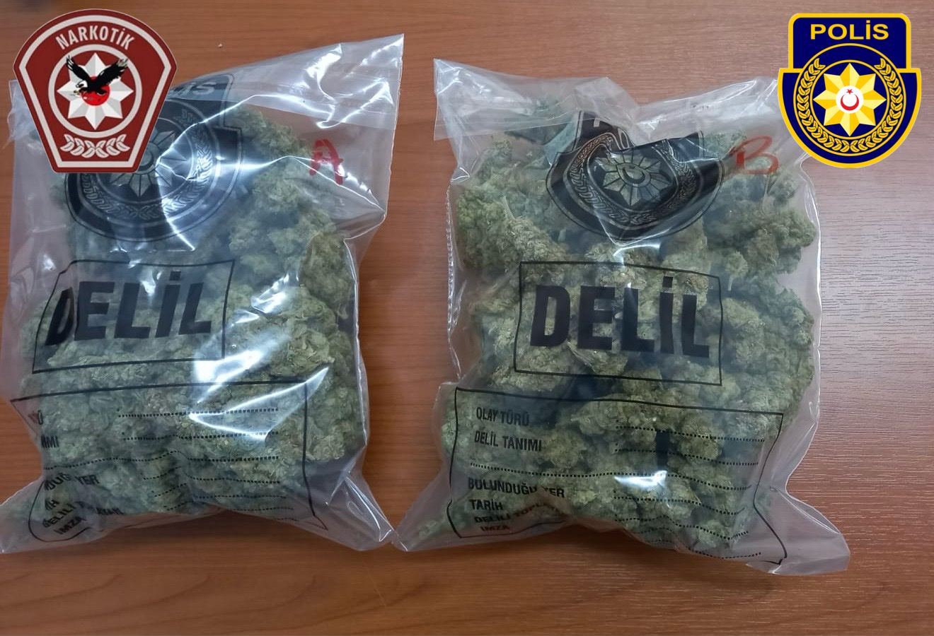 Metehan’dan KKTC’ye gelen bir araçta yarım kilo uyuşturucu – Kıbrıs Haber